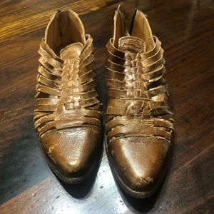 Bed Stu Las Cruces shoes